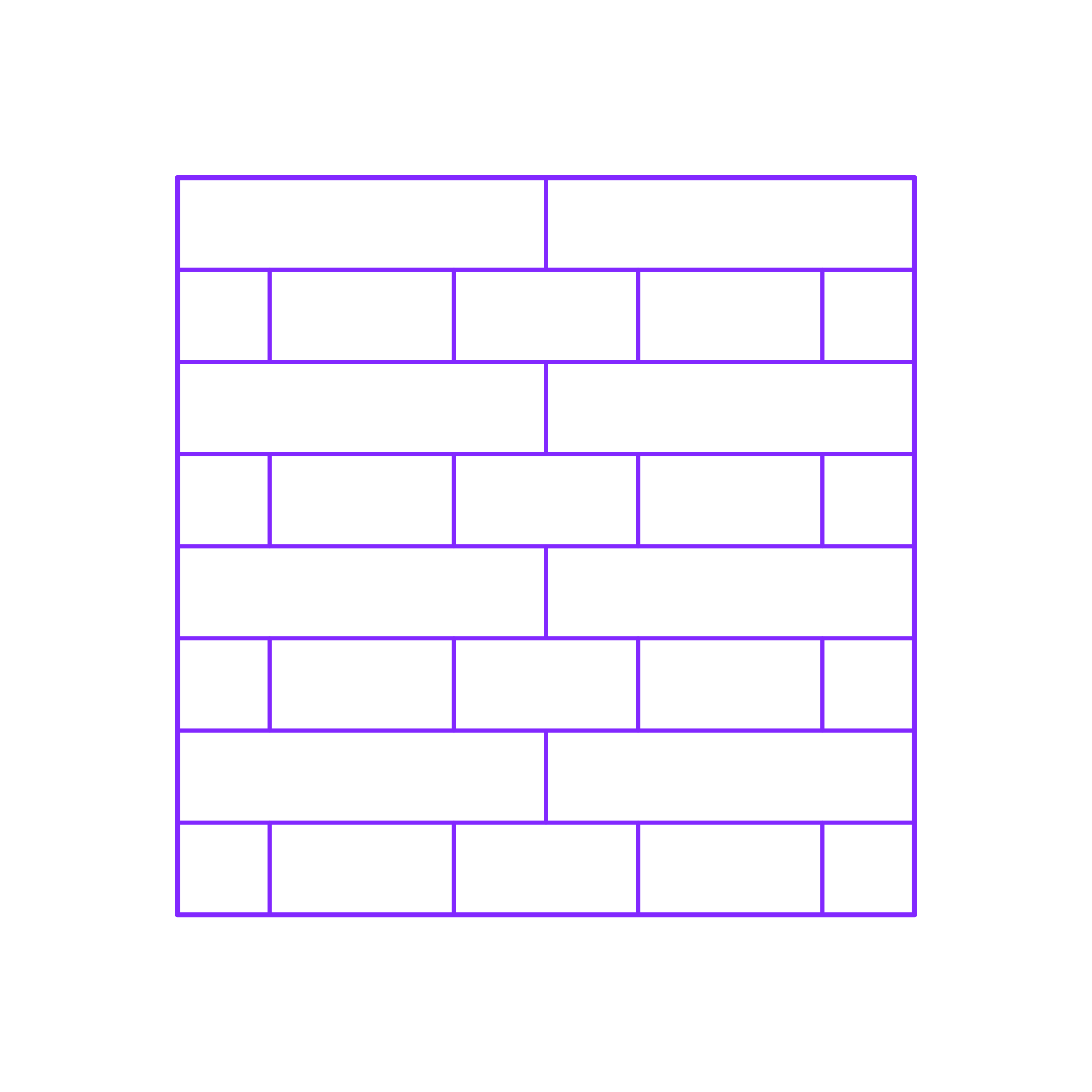 Buildings Tiles Pavers Two Tile English Bond Pattern Svg Line Art Free Vectors